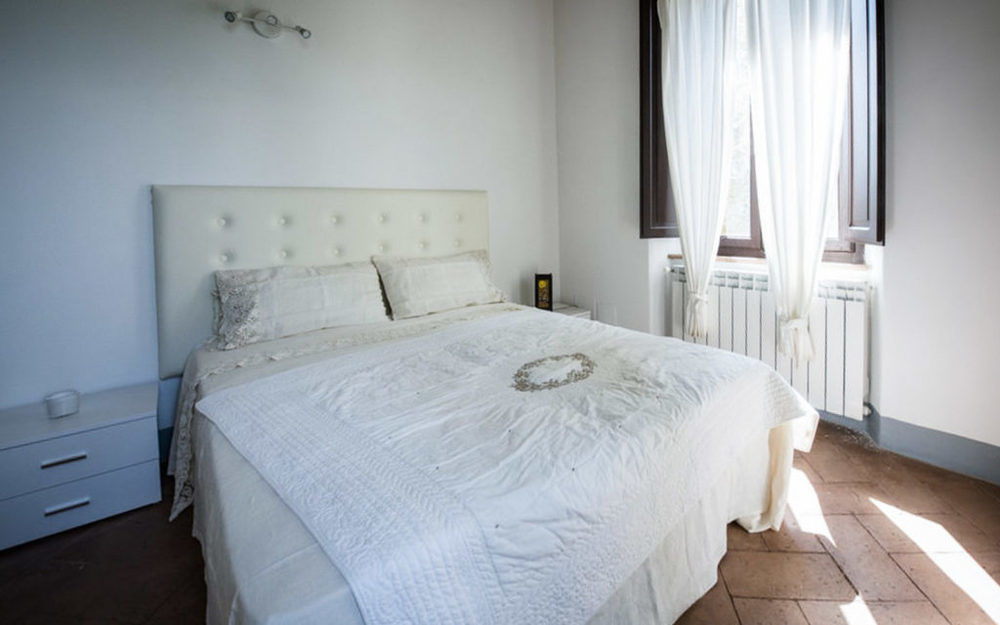 Il Borgo Di Terrensano Aparthotel Siena Bagian luar foto