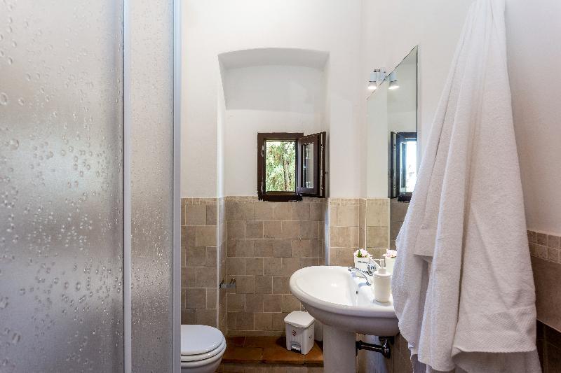 Il Borgo Di Terrensano Aparthotel Siena Bagian luar foto